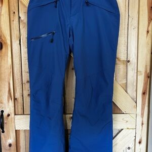 Columbia Wildside Snow Pant Women's